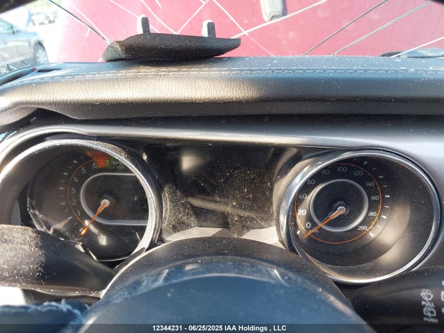 1C4HJXEN8MW578802 Jeep 2021