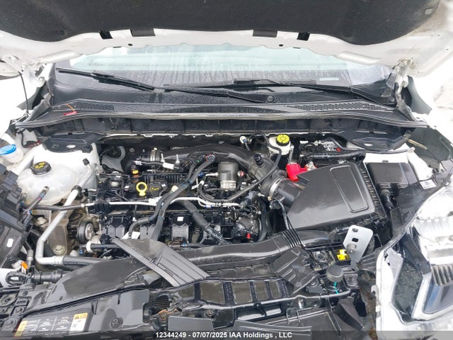 1FMCU9J99NUA68828 Ford gtdi 240ps