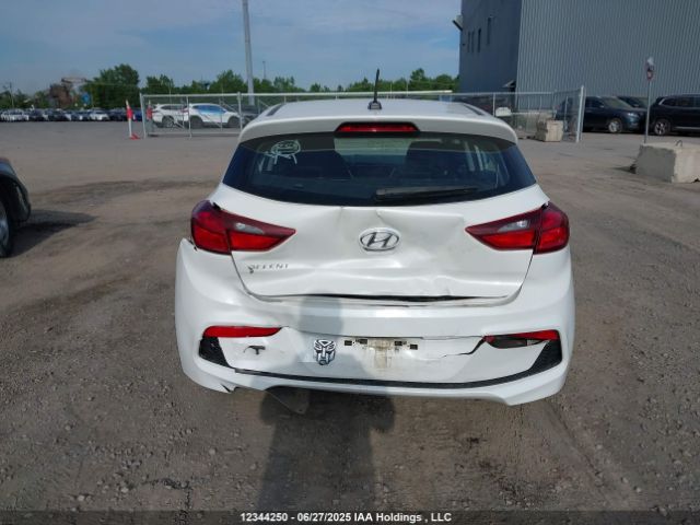 3KPC25A38KE086830 Hyundai 1.6l dohc gdi gamma
