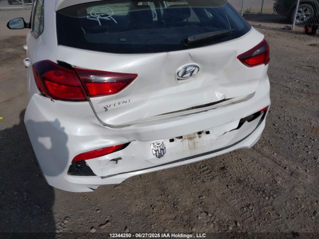 3KPC25A38KE086830 Hyundai 1.6l dohc gdi gamma
