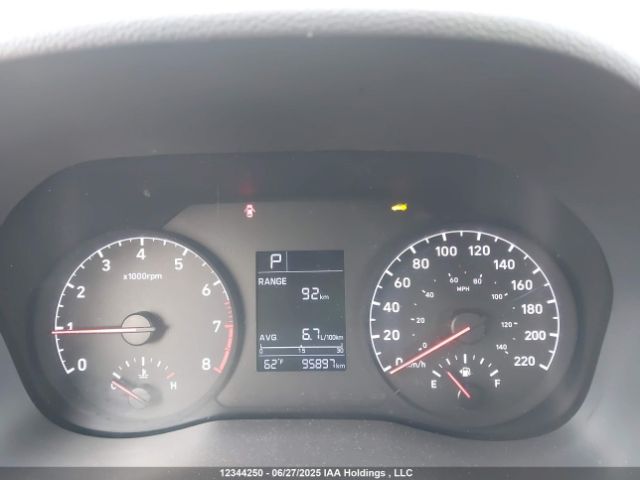 3KPC25A38KE086830 Hyundai 1.6l dohc gdi gamma