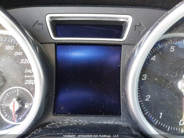 4JGDA5GB1HA826618 Mercedes-Benz m276