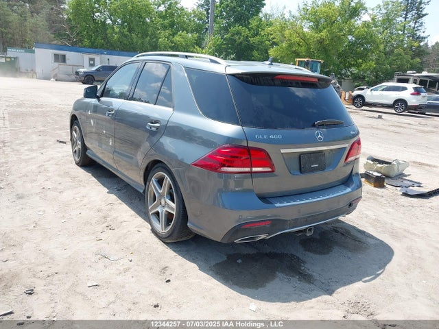 4JGDA5GB1HA826618 Mercedes-Benz m276