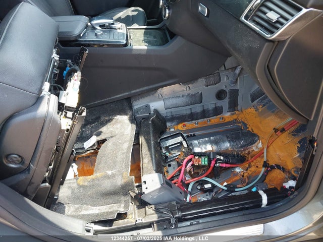 4JGDA5GB1HA826618 Mercedes-Benz m276