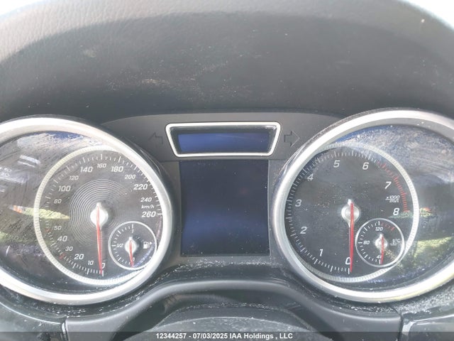 4JGDA5GB1HA826618 Mercedes-Benz m276