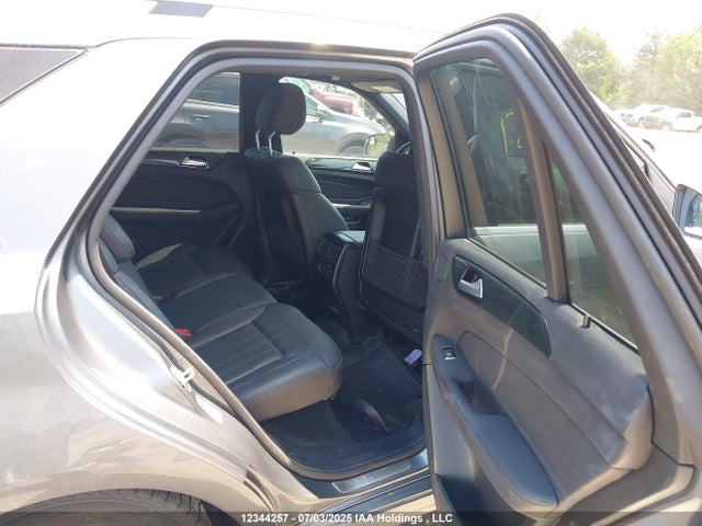 4JGDA5GB1HA826618 Mercedes-Benz m276