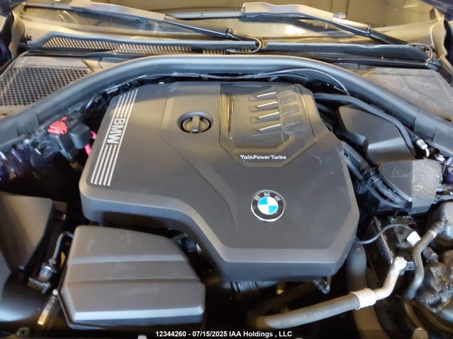 3MW33CM01R8E20821 BMW 230I