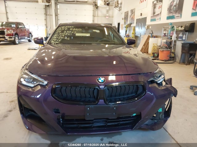 3MW33CM01R8E20821 BMW 230I