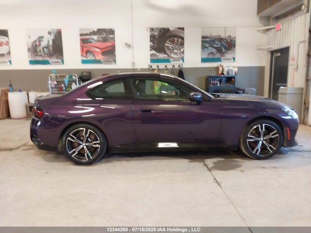 3MW33CM01R8E20821 BMW 230I