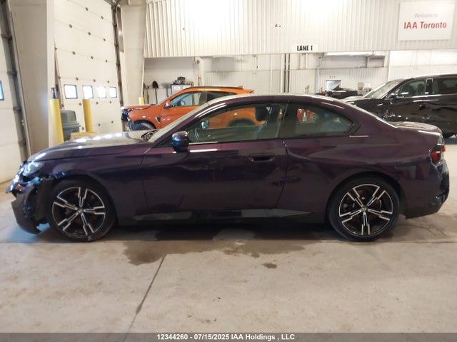 3MW33CM01R8E20821 BMW 230I