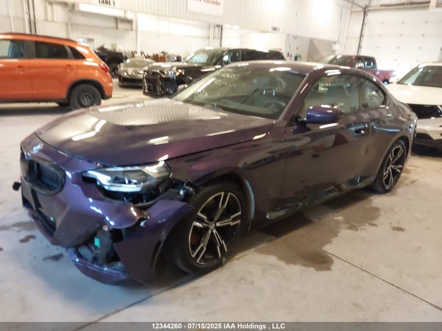 3MW33CM01R8E20821 BMW 230I