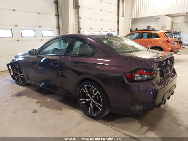 3MW33CM01R8E20821 BMW 230I