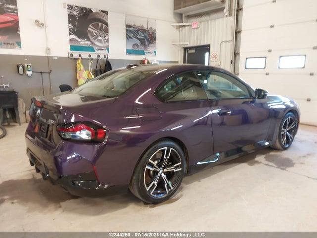 3MW33CM01R8E20821 BMW 230I