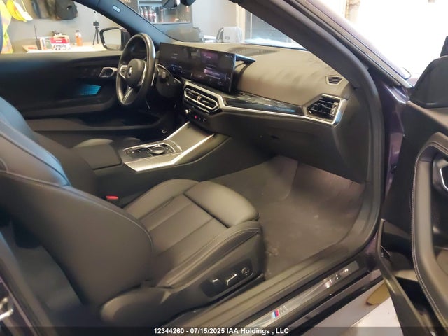 3MW33CM01R8E20821 BMW 230I