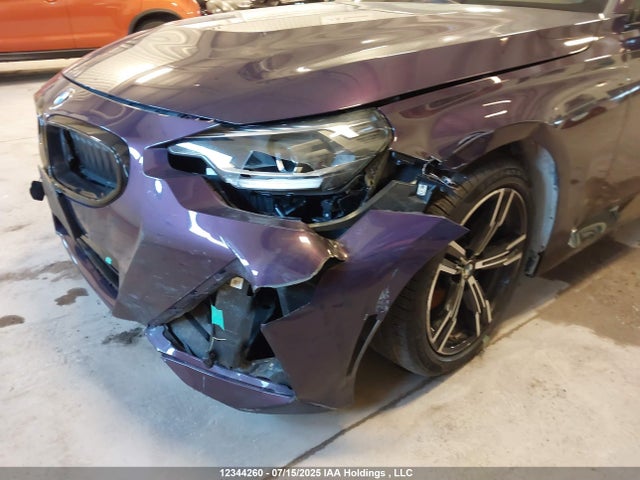 3MW33CM01R8E20821 BMW 230I