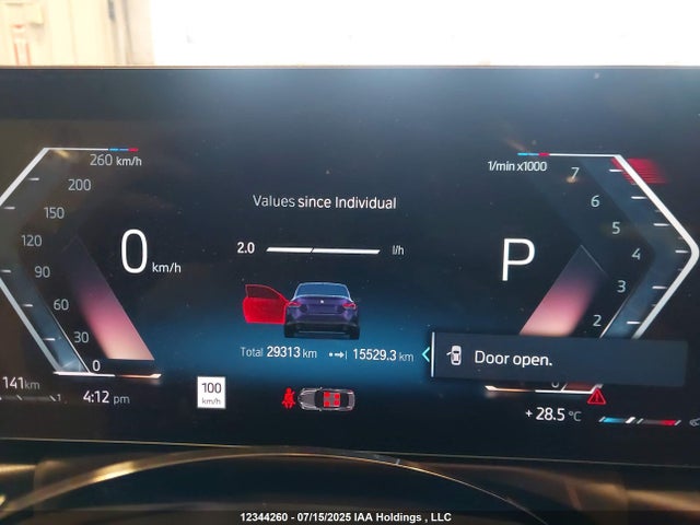 3MW33CM01R8E20821 BMW 230I