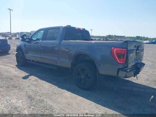 Ford 2023 2023 1FTFW1ED8PFA77250 Image 3