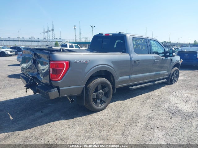 Ford 2023 2023 1FTFW1ED8PFA77250 Image 4