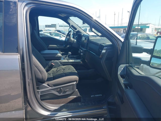 Ford 2023 2023 1FTFW1ED8PFA77250 Image 5