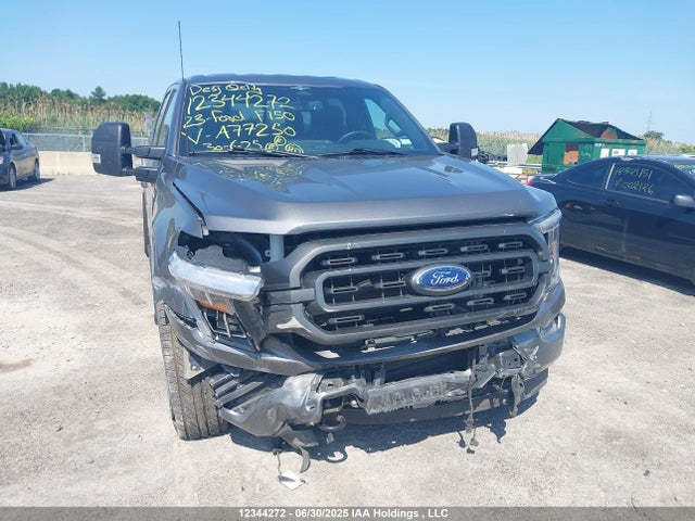 Ford 2023 2023 1FTFW1ED8PFA77250 Image 6