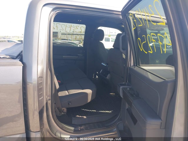 Ford 2023 2023 1FTFW1ED8PFA77250 Image 8