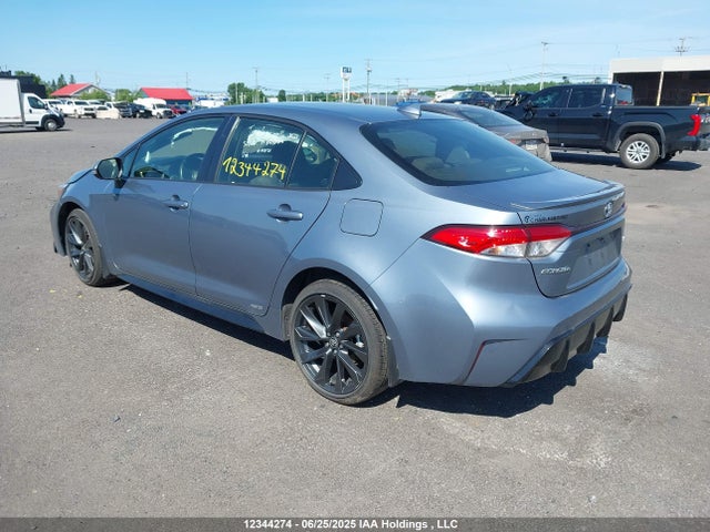 JTDBDMHE4P3001021 Toyota 2zr-fxe, 1vm+1wm