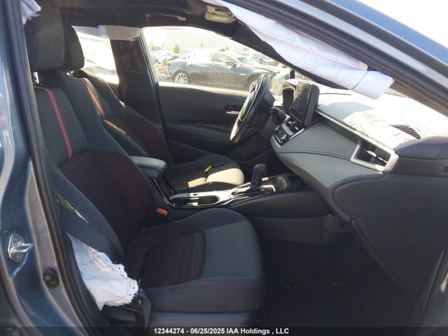 JTDBDMHE4P3001021 Toyota 2zr-fxe, 1vm+1wm