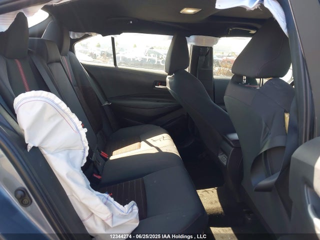 JTDBDMHE4P3001021 Toyota 2zr-fxe, 1vm+1wm