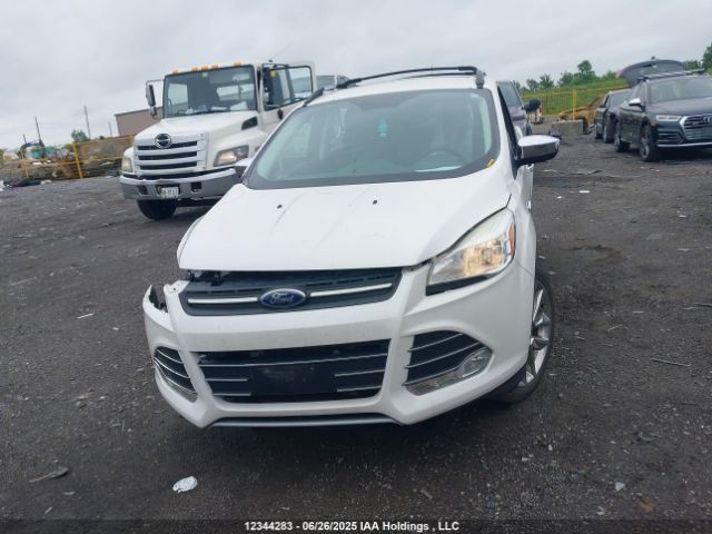 1FMCU0G95GUA00614 Ford 2016