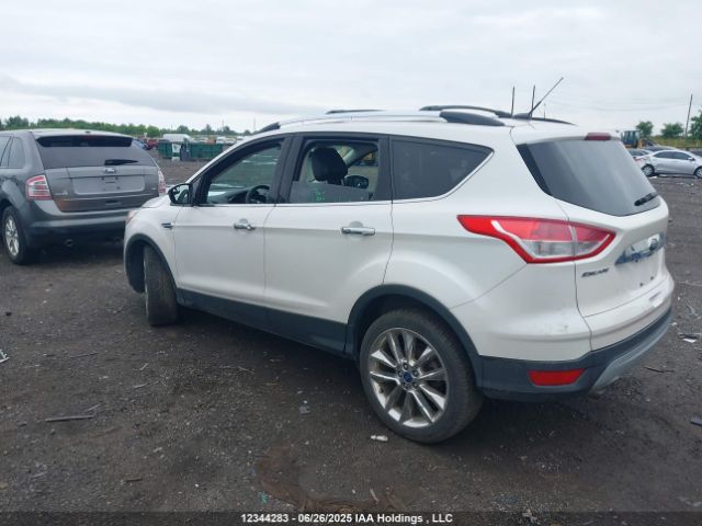 1FMCU0G95GUA00614 Ford 2016