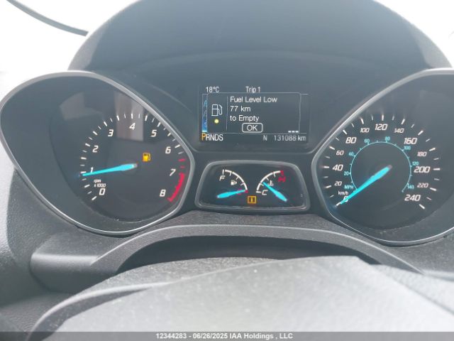 1FMCU0G95GUA00614 Ford 2016