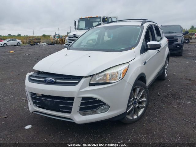 1FMCU0G95GUA00614 Ford 2016