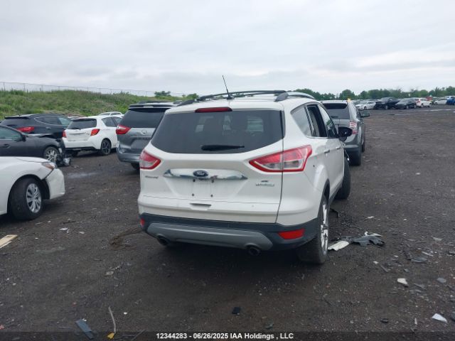 1FMCU0G95GUA00614 Ford 2016