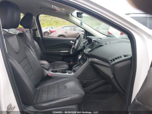 1FMCU0G95GUA00614 Ford 2016