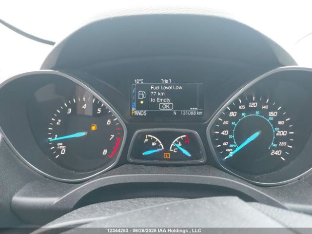 1FMCU0G95GUA00614 Ford 2016
