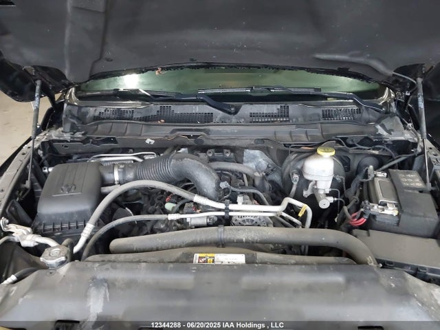 1C6RR7LT2NS133308 RAM 1500