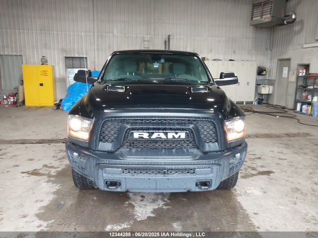 1C6RR7LT2NS133308 RAM 1500