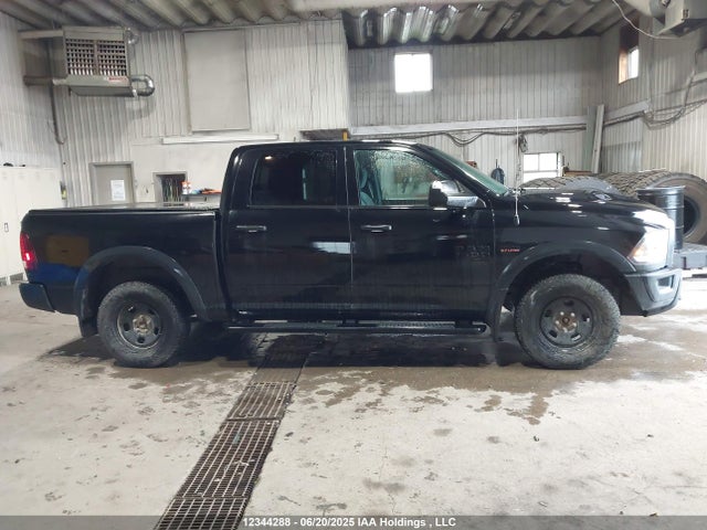 1C6RR7LT2NS133308 RAM 1500