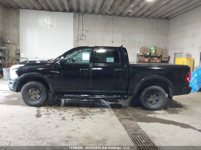 1C6RR7LT2NS133308 RAM 1500