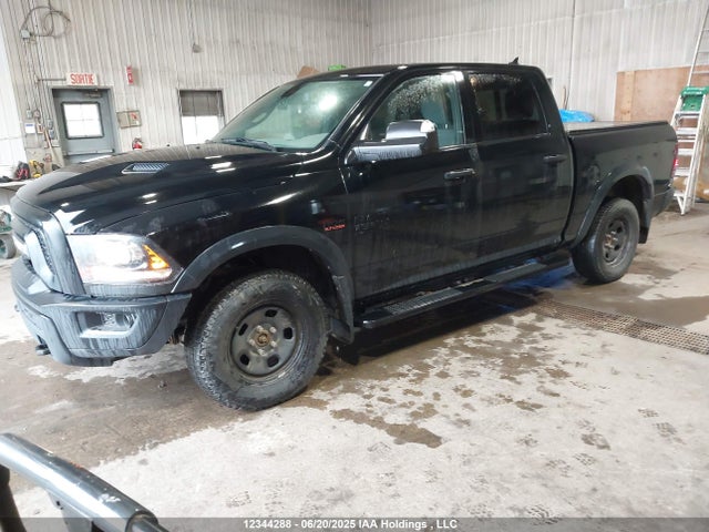 1C6RR7LT2NS133308 RAM 1500