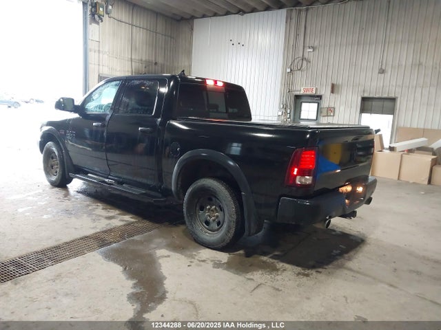 1C6RR7LT2NS133308 RAM 1500