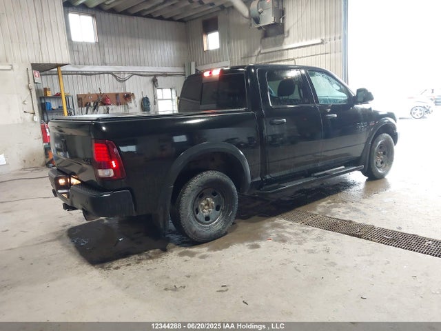 1C6RR7LT2NS133308 RAM 1500