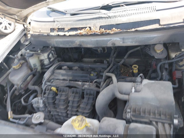 3C4PDCAB9GT115634 Dodge Journey