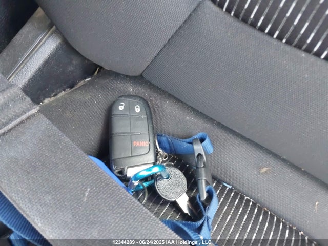 3C4PDCAB9GT115634 Dodge Journey