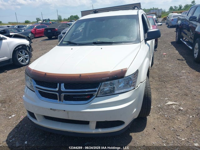 3C4PDCAB9GT115634 Dodge Journey