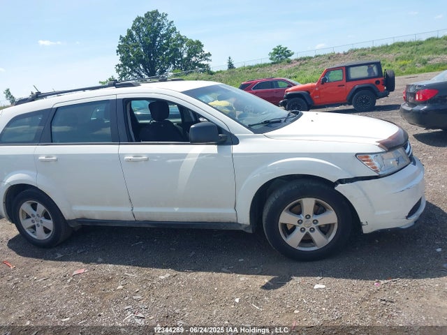 3C4PDCAB9GT115634 Dodge Journey