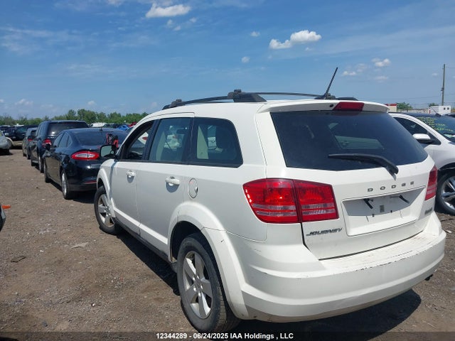 3C4PDCAB9GT115634 Dodge Journey