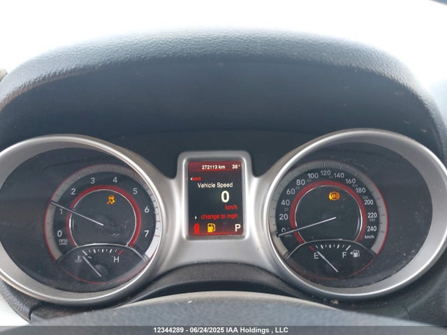 3C4PDCAB9GT115634 Dodge Journey
