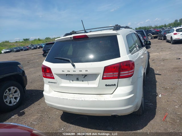 3C4PDCAB9GT115634 Dodge Journey