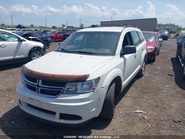 3C4PDCAB9GT115634 Dodge Journey